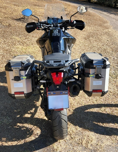 Imagen 3 de 6 de Triumph Explorer Xcx