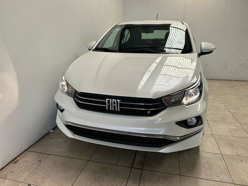 Fiat Cronos 1.3 Gse Precision Cvt