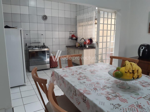 Casa À Venda Em Conjunto Habitacional Vila Réggio - Ca231869