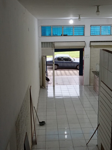 Imagem 5 de 12 de Salão Comercial Á Venda - Jd. São Guilherme - Sorocaba - Mpb Imobiliária - S.guilh. - 70997615