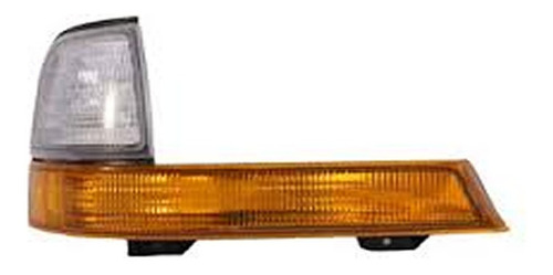 Farol Intermitente Ford Ranger 1998 Al 2000 Ambar Derecho