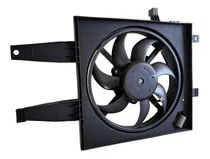 Comprar Electroventilador Fiat Idea Siena Palio Strada Fire Completo