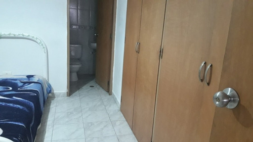 Imagen 8 de 11 de En Venta Apartamento Bueno Bonito Y Barato