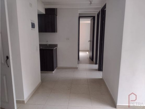 Se Arrienda Apartamento En Robledo Pajarito