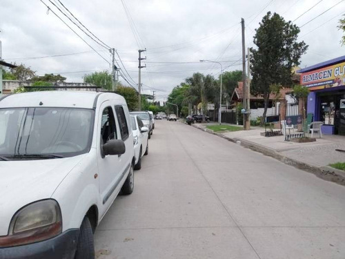 Imagen 9 de 10 de Terrenos/lotes C/departamento En Venta Don Torcuato