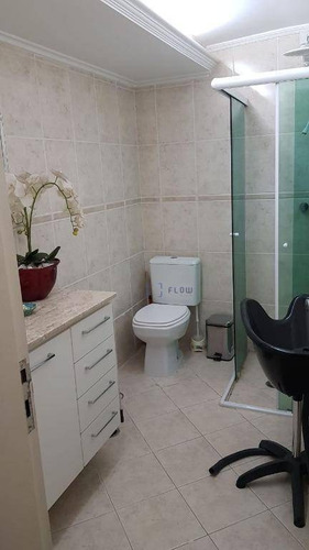 Casa À Venda, 210 M² Por R$ 990.000,00 - Jardim Peri - São Paulo/sp - Ca1572