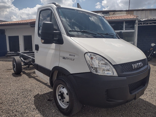Iveco 35s14