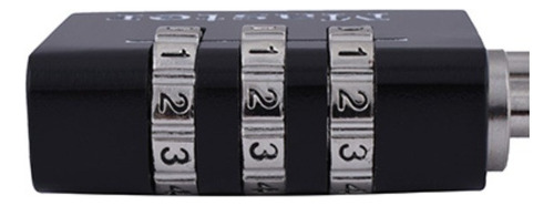 Candado De Combinación Personalizable 30mm Master Lock 2 Pzs