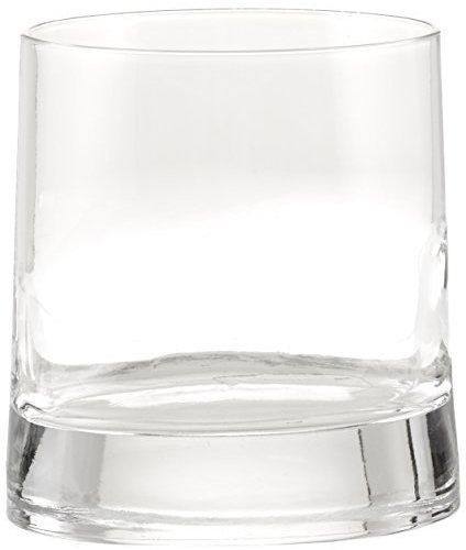 Vasos Doble Old Fashioned Luig9 Veronese 11.5 Oz, 6 Uds