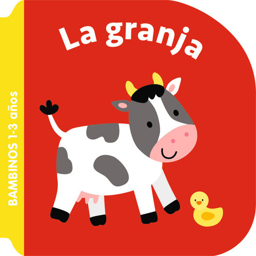Bambinos Carton La Granja