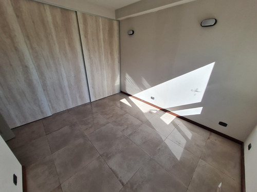 Departamento 3 Ambientes En Triplex Terraza + Quincho S/estrenar En Villa Urquiza