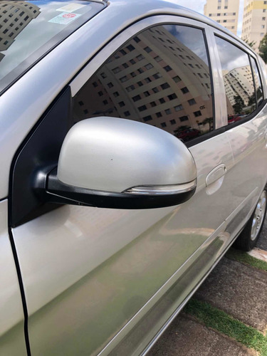Kia Picanto 2010 1.0 Ex 5p