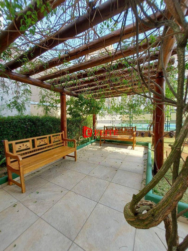 Imagem 26 de 27 de Apartamento Com 3 Dormitórios À Venda, 88 M² Por R$ 515.000,00 - Conjunto Residencial Trinta E Um De Março - São José Dos Campos/sp - Ap4245