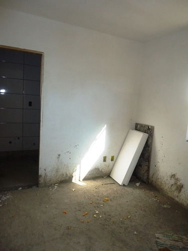 Imagem 4 de 8 de Apartamento Com 2 Quartos Para Comprar No Nacional Em Contagem/mg - 9417
