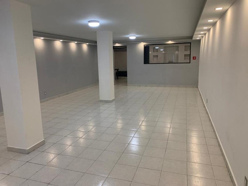 Imagen 6 de 10 de Local Comercial En Renta, Cuauhtémoc, Ciudad De México