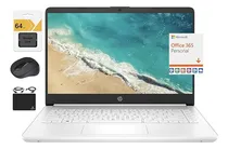 Comprar Laptop Hp Business Intel Celeron 4gb Ram 64gb Emmc