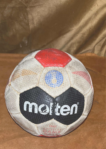 Pelota Dé Handball Molten Número 1