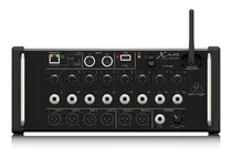 Comprar Behringer Xr16 Mixer Digital Wifi Tablets 16 Ch Midas