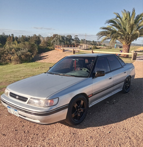 Subaru Legacy 2.0