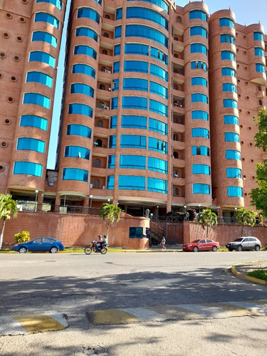 Imagen 1 de 14 de Vendo Apartamento Urb Morichal