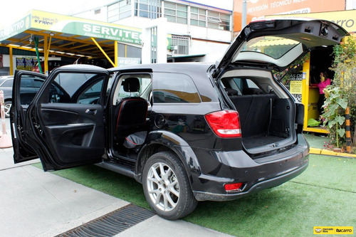 Imagen 12 de 25 de Dodge Journey 2.4 Se