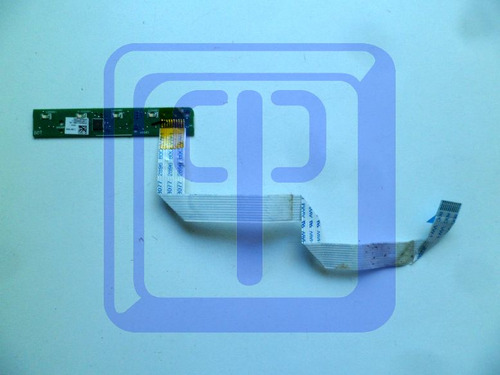 0566 Placa Leds Commodore A24a