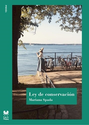 Ley De Conservacion - Mariana Spada