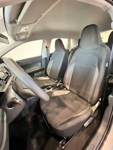 Volkswagen Polo 1.6 Msi Trendline