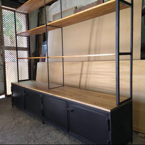 Carpintero - Muebles A Medida - Carpinteria - Arreglos Gral