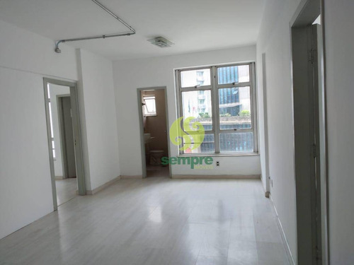Imagem 2 de 18 de Conjunto Comercial De Salas À Venda, 245 M² - Lourdes - Belo Horizonte/mg - Cj0014