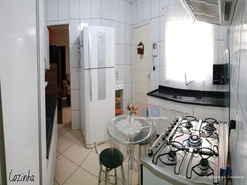 Imagem 5 de 15 de Ref.: 1137 - Casa Terrea Em Osasco Para Venda - V1137