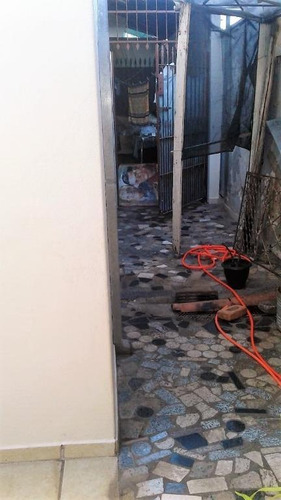 Imagem 10 de 16 de Casa Residencial À Venda, Jardim Bela Vista, Bauru. - Ca697