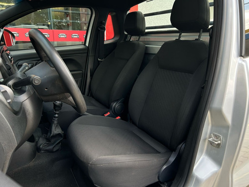 Fiat Strada 1.4 Endurance Cab. Cs Plus Flex 2p
