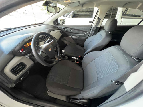 Chevrolet Onix 1.0 MPFI JOY 8V FLEX 4P MANUAL