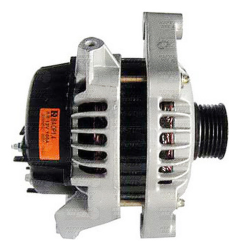 Alternador Para Chevrolet Astra 2.0 C20sel Dohc 1999 2005