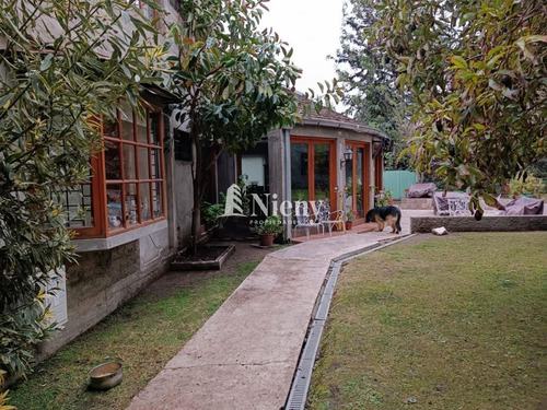 Casa Venta 3 Suites/ 4 B Más Serv./carlos Silva Vildósola