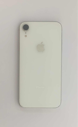 Apple iPhone XR (128gb) (Usado)
