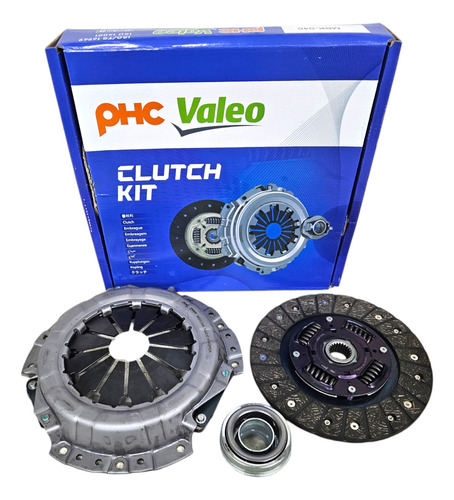 Kit Clutch Croche Embrague Original Mitsubishi Panel L300