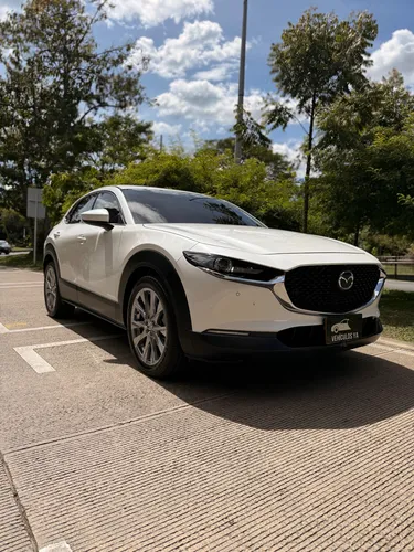 Mazda CX-30 2.0 Grand Touring Lx At Hibrido Ligero - Mhev