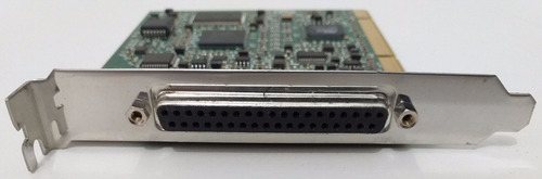 Placa De Captura Black Magic Decklink Extreme Emd- Pcb5 Rev