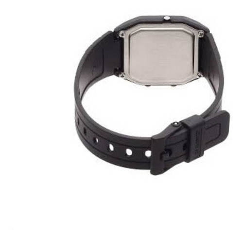 Relógio Casio Masculino Vintage Aw-48he-7avdf Anadigi + Nf