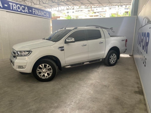 Ford Ranger Limited