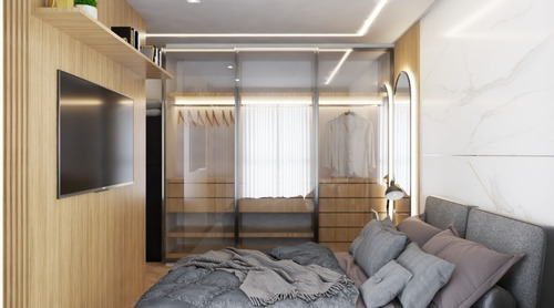 Imagem 20 de 30 de Apartamento - Ap01439 - 69027840