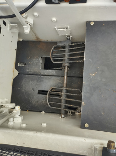 Bobcat 611 Revisada