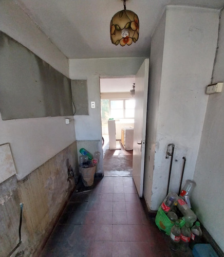 ¡¡¡ Ubicación Inmejorable, Ideal Para Remodelar A Tu Gusto !