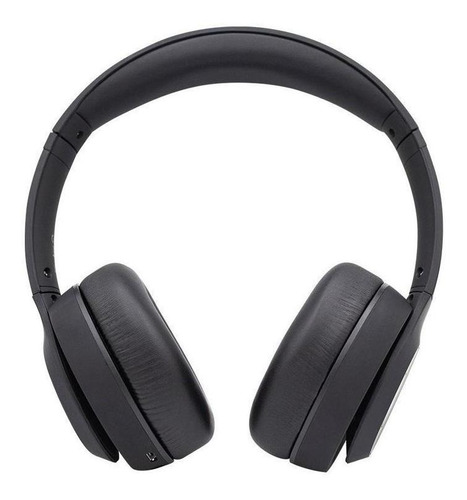 Audífonos Swissmobility Diadema Bluetooth Negro Swm-10bk