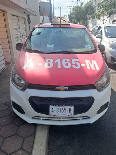 Chevrolet Beat 1.2 Lt Sedan