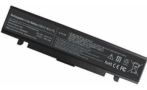 Batería Para Laptop Samsung R480 R540 R580