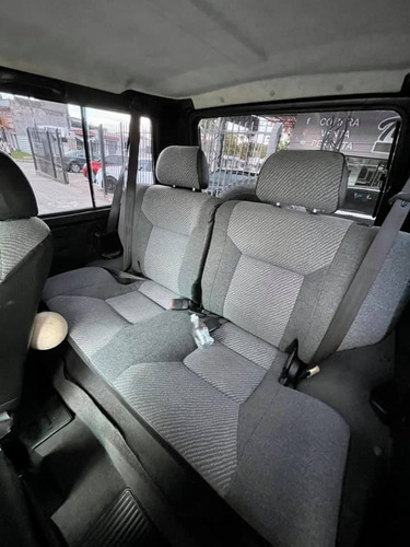 Hyundai Galloper 2.5 Td ((mar Motors))