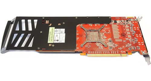 Imagen 3 de 3 de Tarjeta Gráfica Amd Firepro W7000